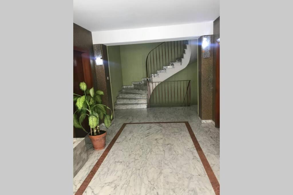 Studio Centre Nice Proche De Mer Dış mekan fotoğraf
